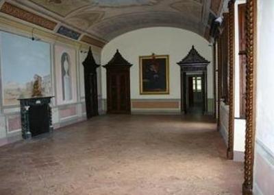 фото отеля Il Castello di Uviglie