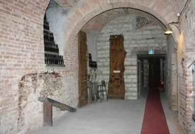 фото отеля Il Castello di Uviglie