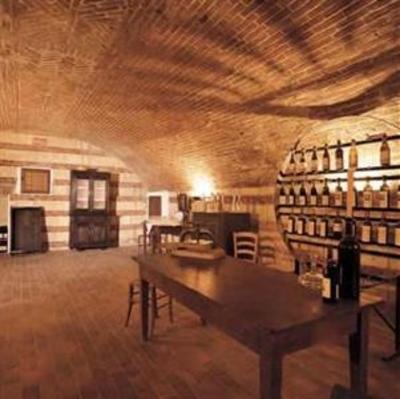 фото отеля Il Castello di Uviglie