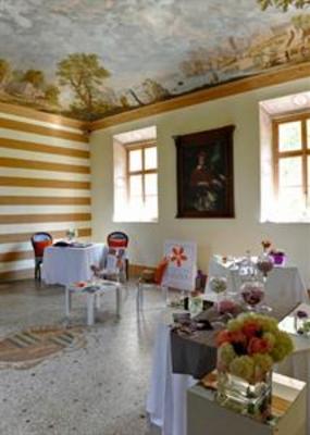 фото отеля Il Castello di Uviglie