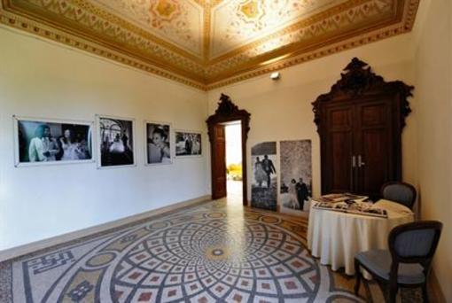 фото отеля Il Castello di Uviglie