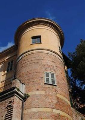 фото отеля Il Castello di Uviglie
