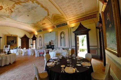 фото отеля Il Castello di Uviglie