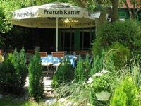 Zur Traube Hotel-Gasthaus-Sommergarten