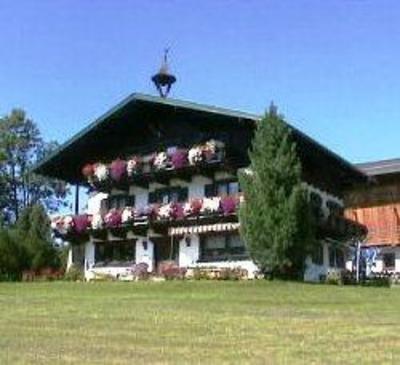 фото отеля Bauernhof Horinghof