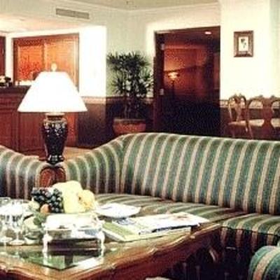 фото отеля New Century Grand Hotel