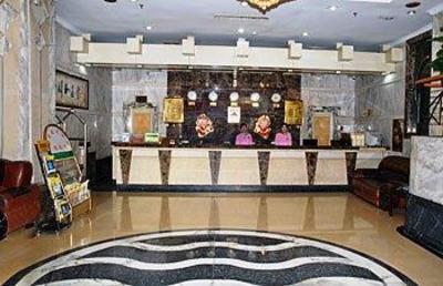 фото отеля New Century Grand Hotel