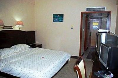 фото отеля New Century Grand Hotel