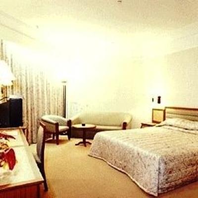 фото отеля New Century Grand Hotel