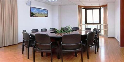 фото отеля New Century Grand Hotel