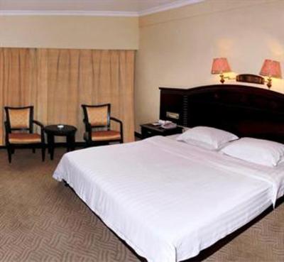 фото отеля New Century Grand Hotel