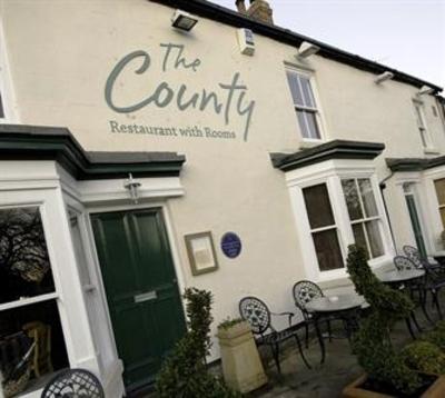 фото отеля The County Hotel Newton Aycliffe