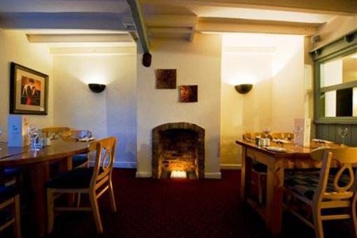 фото отеля The County Hotel Newton Aycliffe