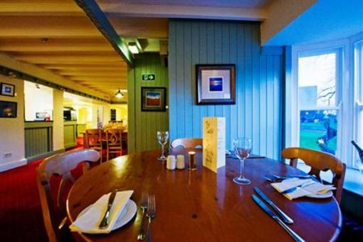 фото отеля The County Hotel Newton Aycliffe