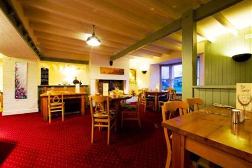 фото отеля The County Hotel Newton Aycliffe