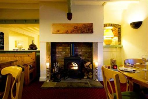 фото отеля The County Hotel Newton Aycliffe