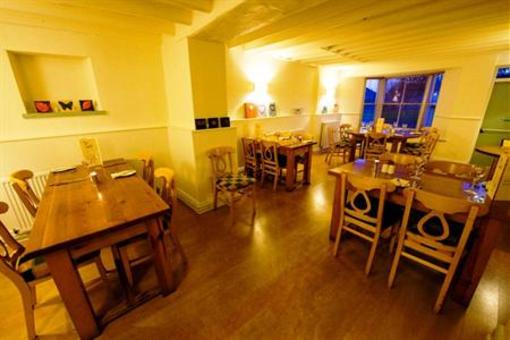 фото отеля The County Hotel Newton Aycliffe