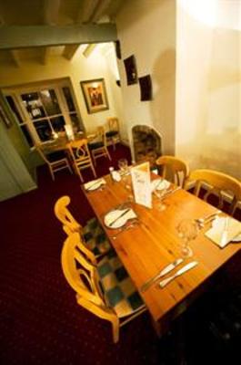 фото отеля The County Hotel Newton Aycliffe