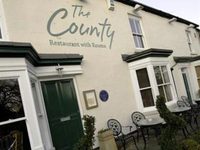 The County Hotel Newton Aycliffe