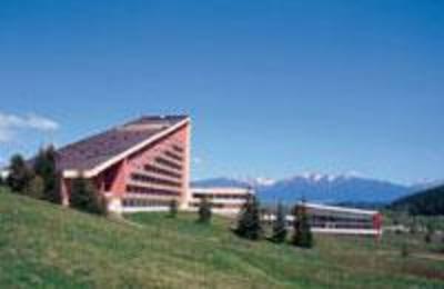 фото отеля Sorea Maj Hotel