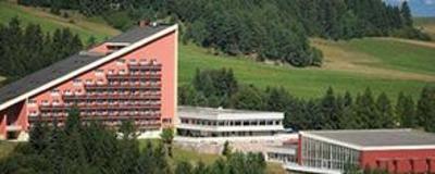 фото отеля Sorea Maj Hotel