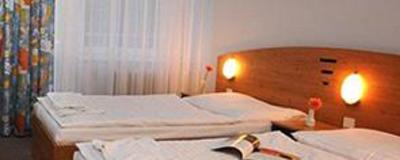фото отеля Sorea Maj Hotel