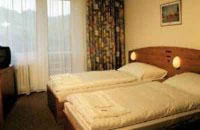 фото отеля Sorea Maj Hotel