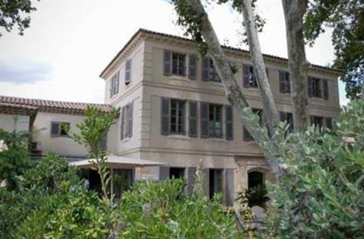 фото отеля Hotel La Bastide De Boulbon