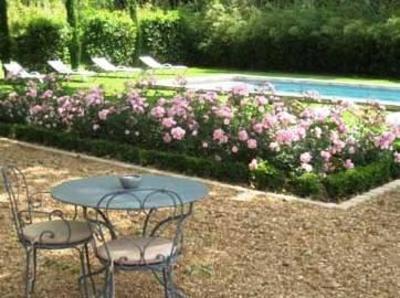 фото отеля Hotel La Bastide De Boulbon