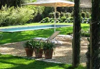 фото отеля Hotel La Bastide De Boulbon