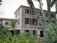 Hotel La Bastide De Boulbon