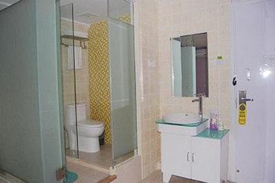 фото отеля Yiye Chain Hotel Changsha Houjiatang