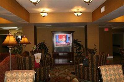фото отеля Hampton Inn & Suites Sacramento-Auburn Blvd.
