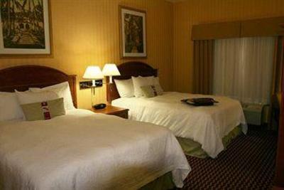 фото отеля Hampton Inn & Suites Sacramento-Auburn Blvd.