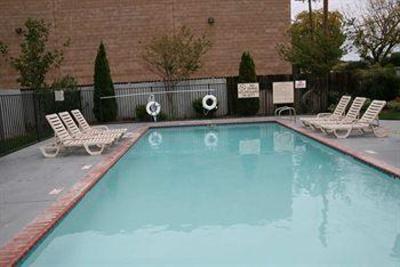 фото отеля Hampton Inn & Suites Sacramento-Auburn Blvd.