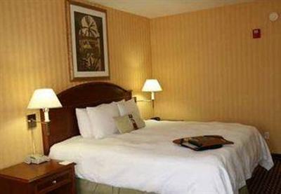фото отеля Hampton Inn & Suites Sacramento-Auburn Blvd.