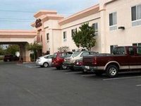 Hampton Inn & Suites Sacramento-Auburn Blvd.