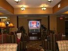 фото отеля Hampton Inn & Suites Sacramento-Auburn Blvd.