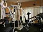 фото отеля Hampton Inn & Suites Sacramento-Auburn Blvd.