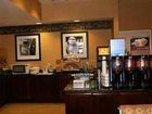 фото отеля Hampton Inn & Suites Sacramento-Auburn Blvd.