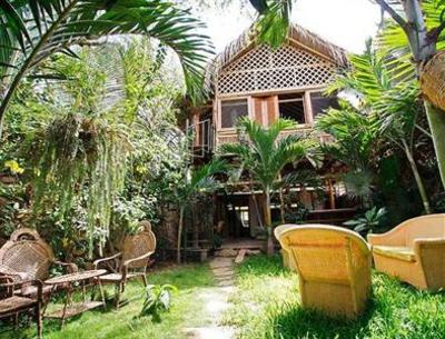фото отеля Eco House