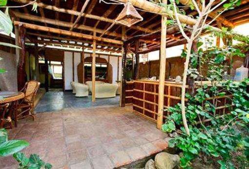фото отеля Eco House