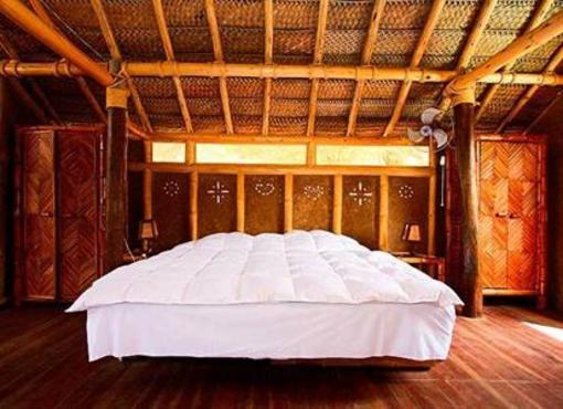 фото отеля Eco House