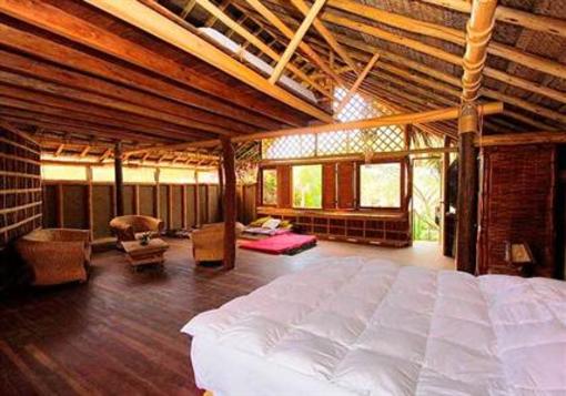 фото отеля Eco House