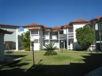 Pousada Paraiso do Atlantico Hotel