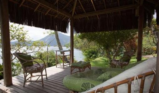 фото отеля Pousada Nautilus Ilha Grande
