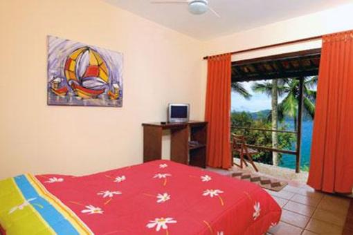 фото отеля Pousada Nautilus Ilha Grande