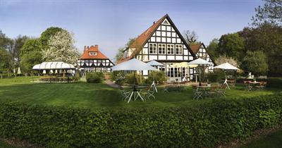 фото отеля Forsthaus Heiligenberg