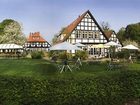 фото отеля Forsthaus Heiligenberg