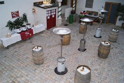 фото отеля Weingut Franz Schindler